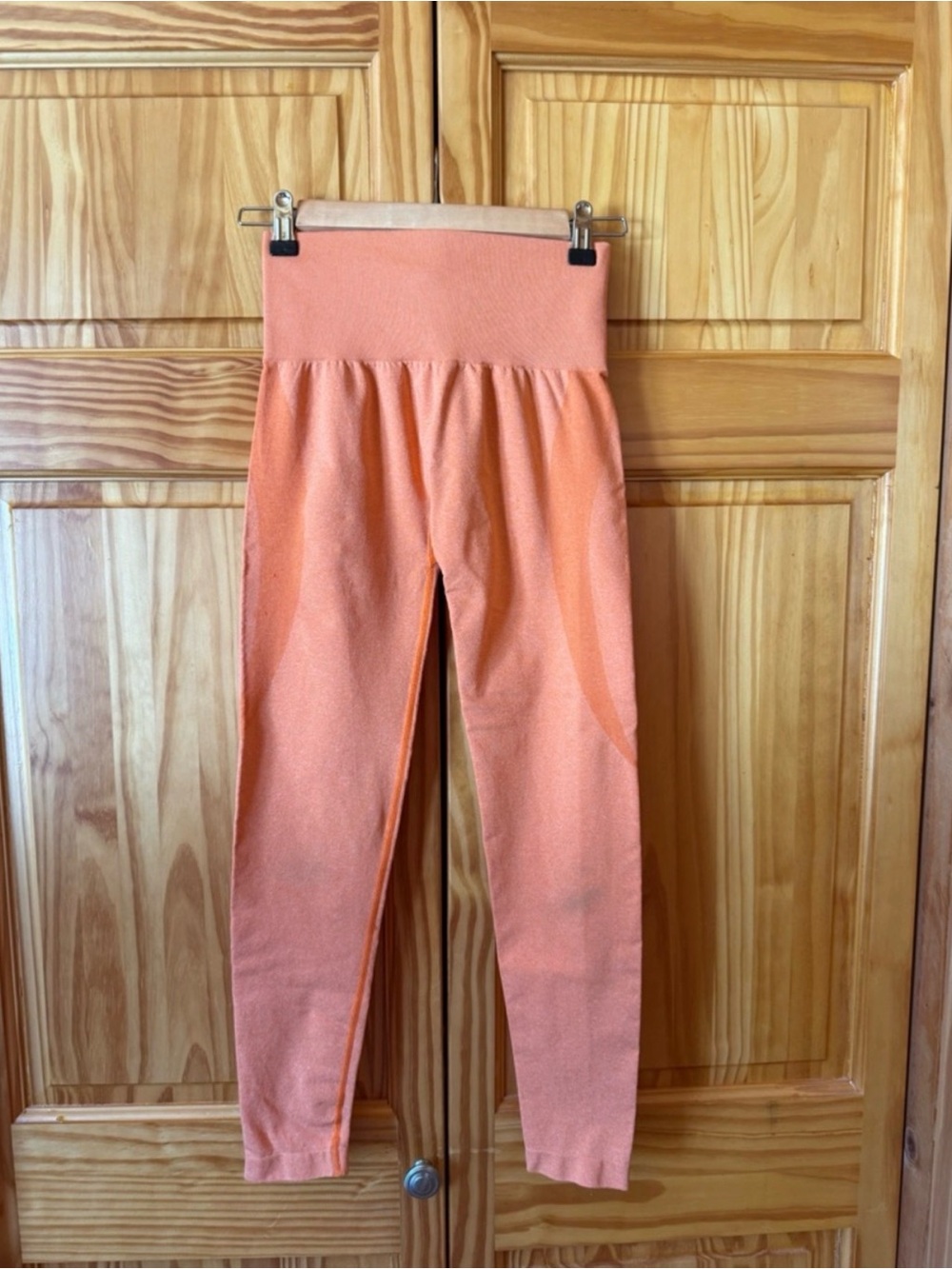 NVGTN Contour seamless leggings